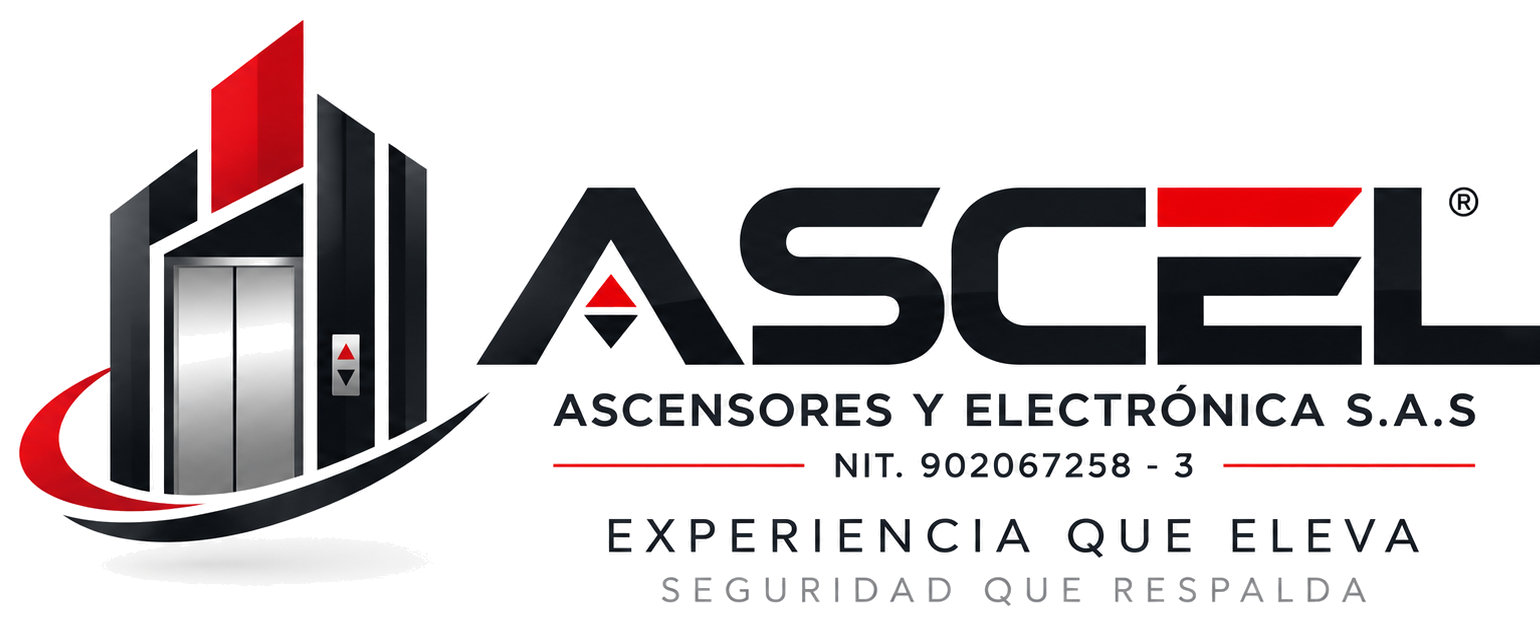 ASCEL - Ascensores y Electrónica S.A.S.