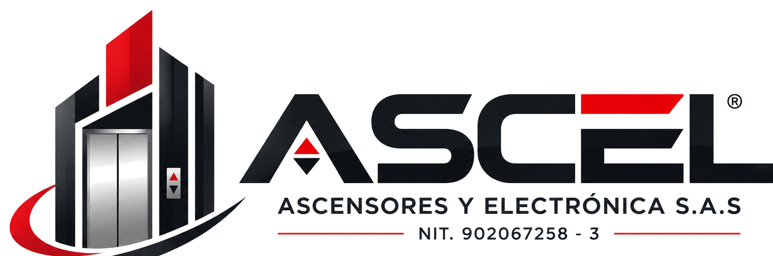 ASCEL - Ascensores y Electrónica S.A.S.
